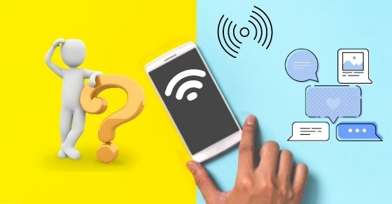 8 cách khắc phục điện thoại vào mạng chậm, tốc độ tải yếu hiệu quả